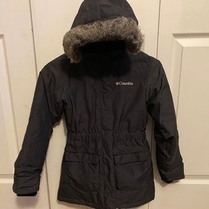 Kids coat
